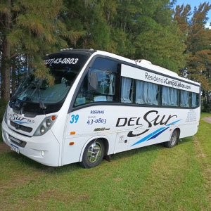 Minibuses
